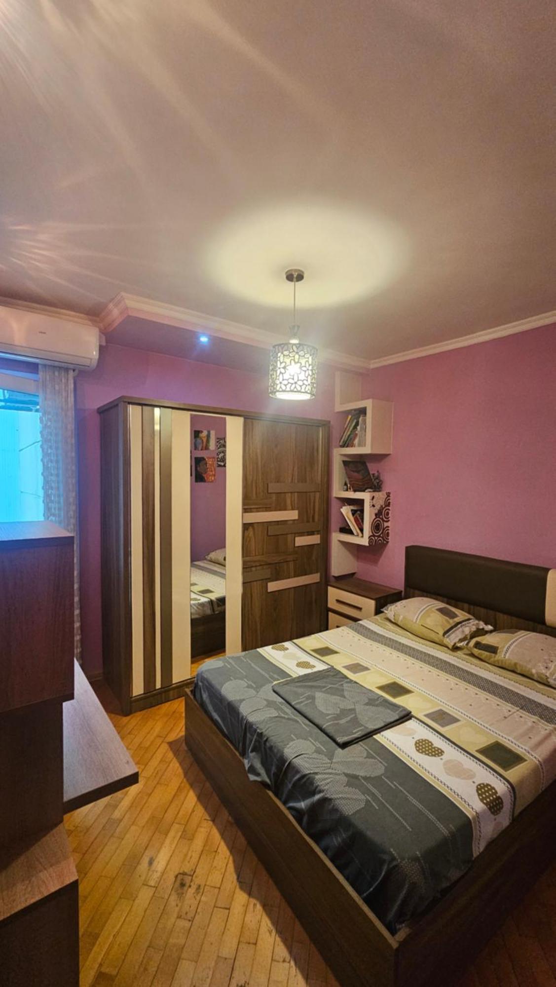 Nukri-2017 Appartement Batoemi Buitenkant foto