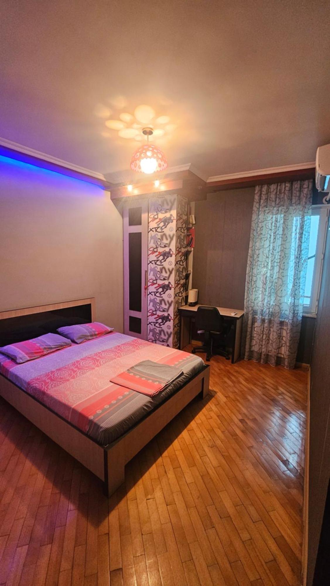 Nukri-2017 Appartement Batoemi Buitenkant foto