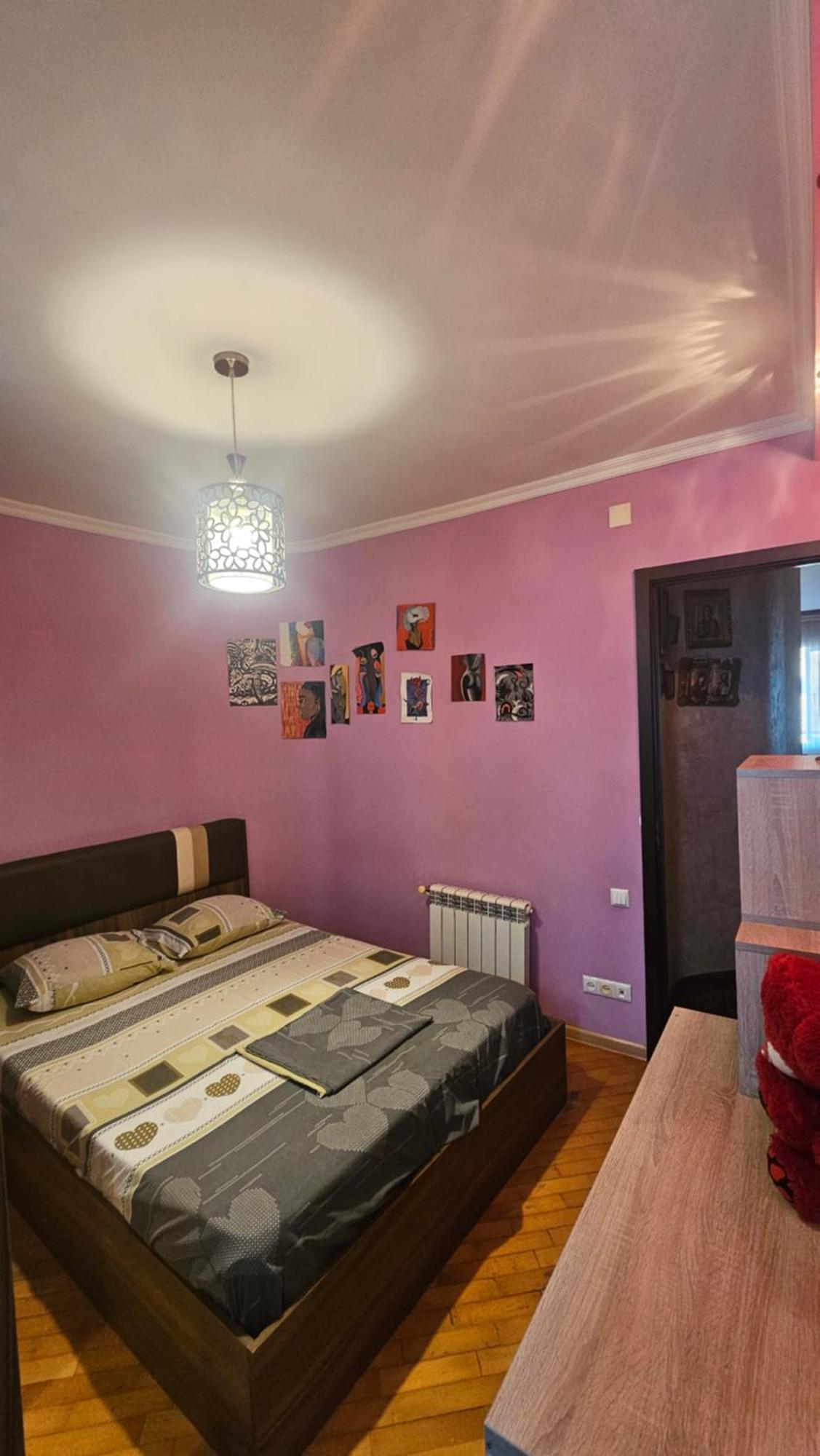 Nukri-2017 Appartement Batoemi Buitenkant foto