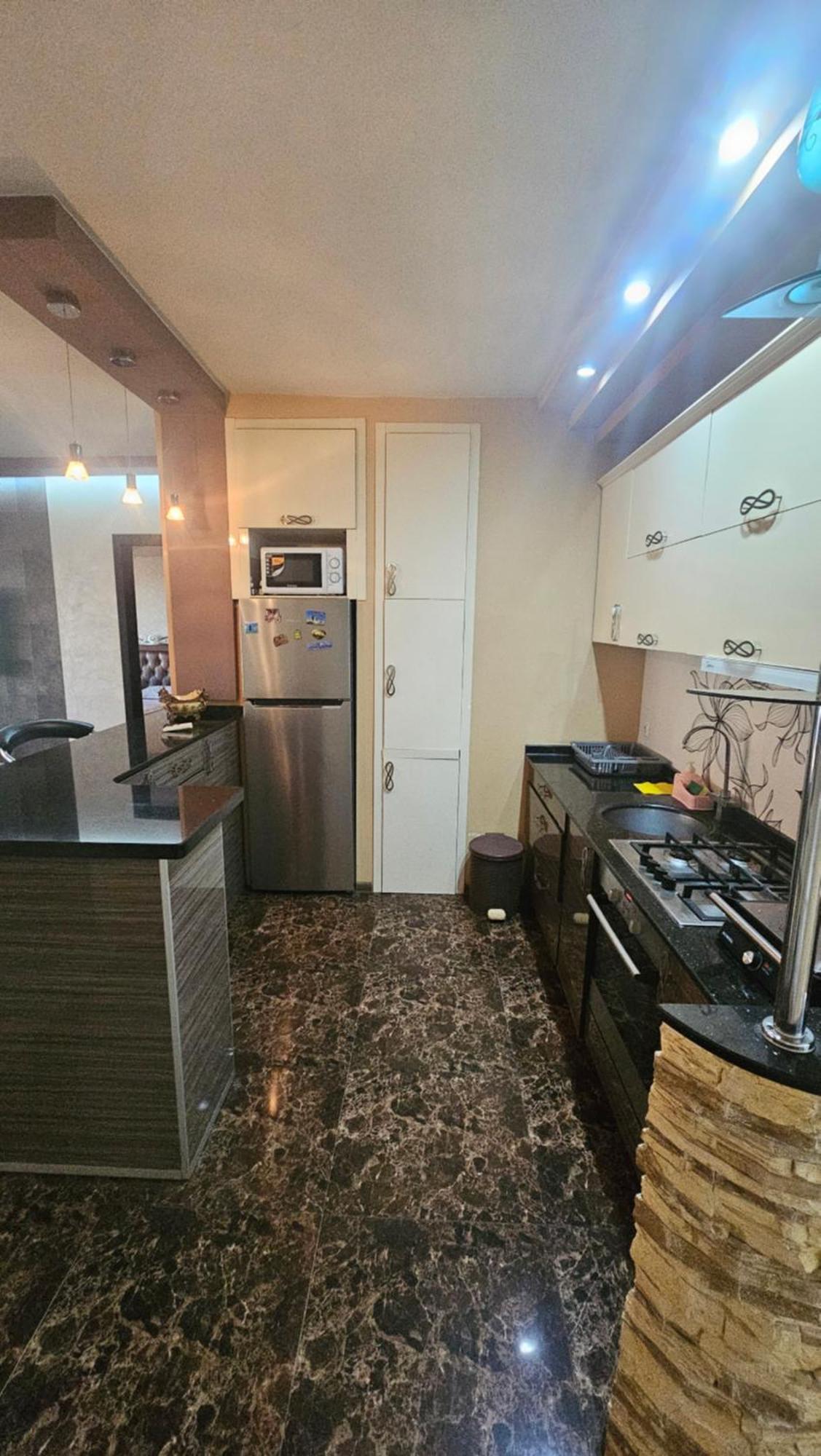 Nukri-2017 Appartement Batoemi Buitenkant foto